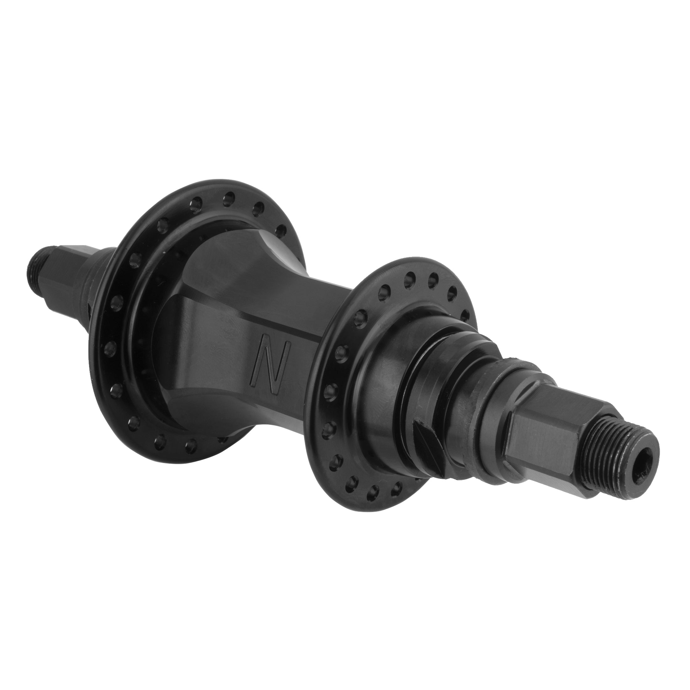 Alienation Venus Freecoaster Rear Hub-9T-Matte Black – J&R