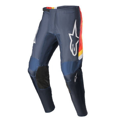 Alpinestars Fluid Corsa BMX Race Pants-Black