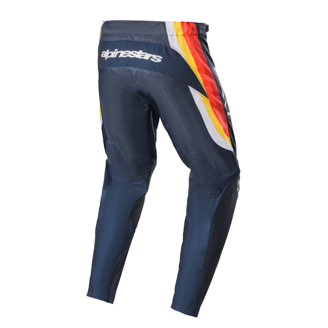 Alpinestars Fluid Corsa BMX Race Pants-Black - 2