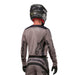 Alpinestars Fluid Lurv BMX Race Jersey-Mud Black - 5