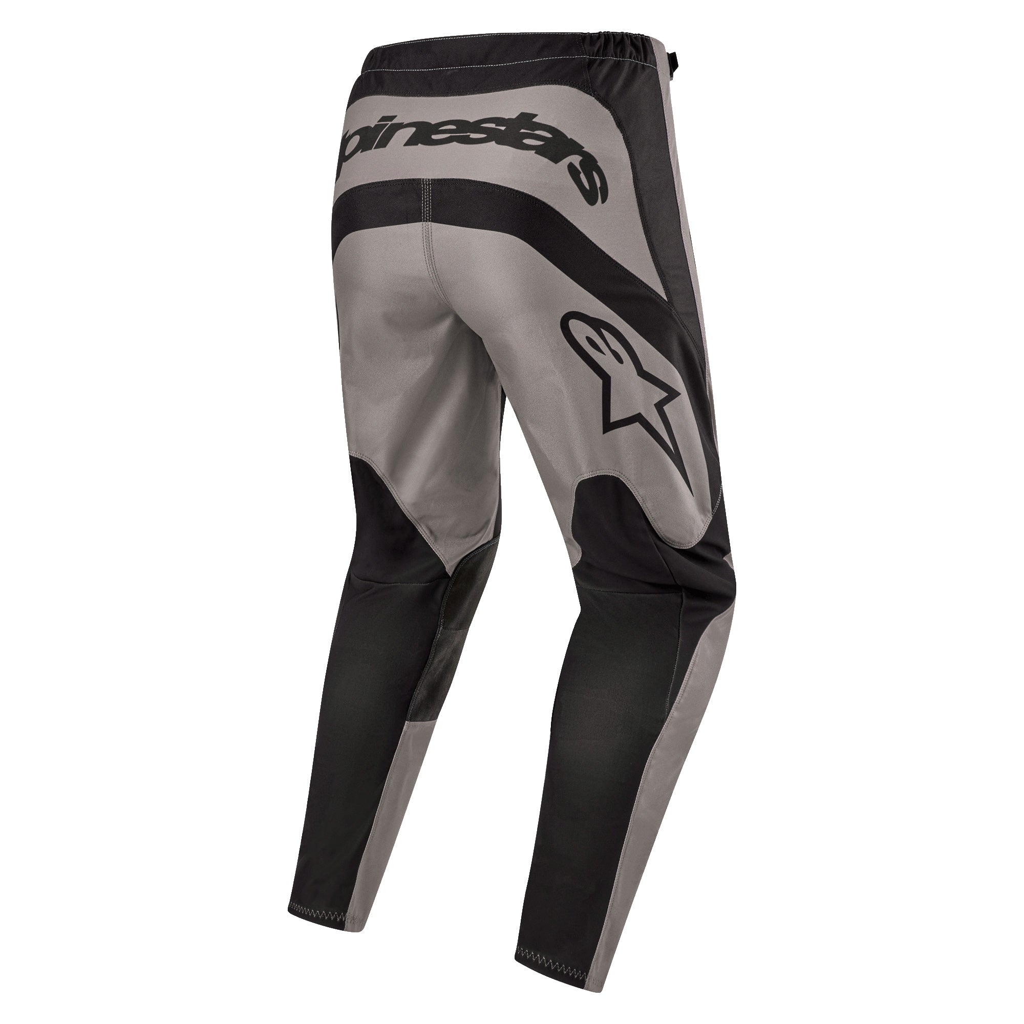 Alpinestars Fluid Lurv BMX Race Pants-Mud Black – J&R Bicycles, Inc.