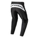 Alpinestars Fluid Narin BMX Race Pants-Black/White - 2