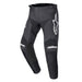 Alpinestars Kids Racer Found BMX Race Pants-Black - 1