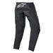 Alpinestars Kids Racer Found BMX Race Pants-Black - 2
