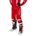 Alpinestars Kids Racer Lurv BMX Race Pants-Mars Red/White - 3