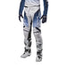 Alpinestars Racer Hoen BMX Race Pants-White/Dark Navy/Light Blue - 3