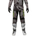 Alpinestars Racer Tactical BMX Race Pants-Cast Grey/Camo Magnet - 3