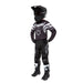 Alpinestars Youth Racer Hana BMX Race Jersey-Black/White - 6