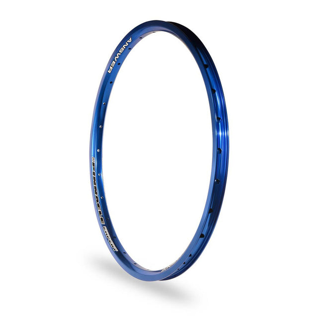 Answer Pinnacle Rims Blue Answer Pinnacle Expert V2 BMX Rim-20x1.50-in at J&R Bicycles – J&R ...