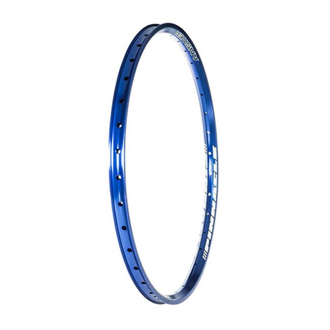 Answer Pinnacle Rims Blue Answer Pinnacle Pro Rim-20x1.75in at J&R Bicycles – J&R Bicycles, Inc.