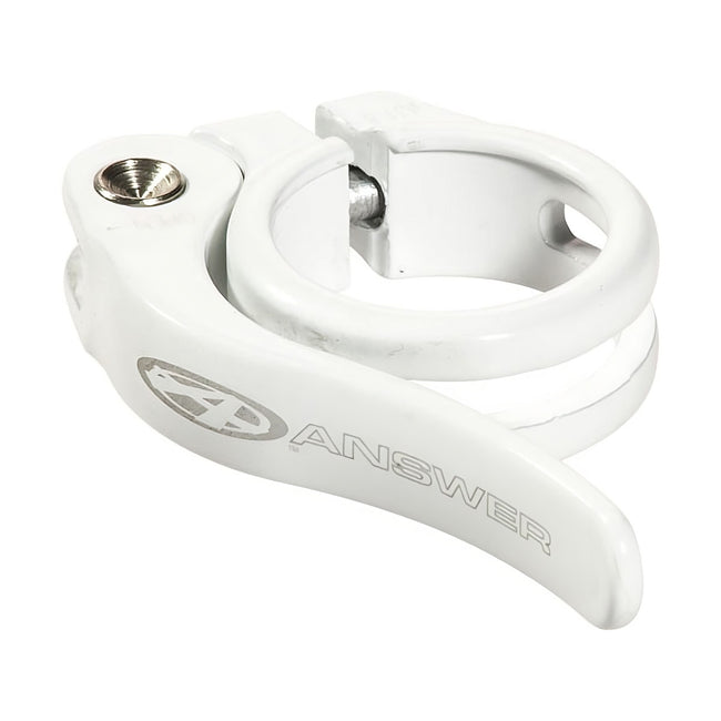 Answer Quick Release Seat Clamp - 5