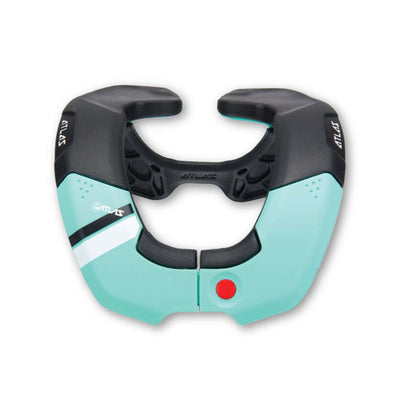 Atlas Broll Neck Brace-Aqua