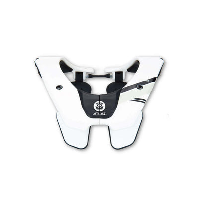 Atlas Prodigy Neck Brace-White