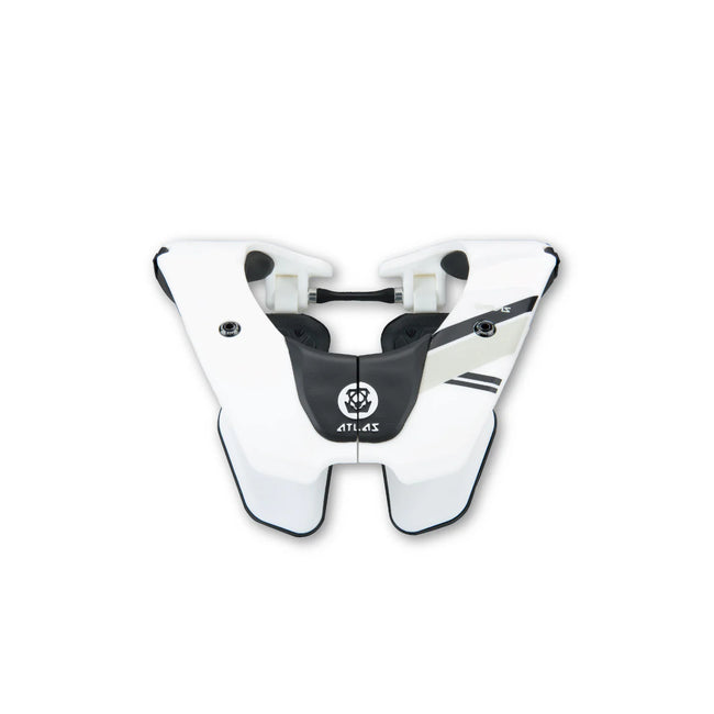 Atlas Tyke Neck Brace-White - 1