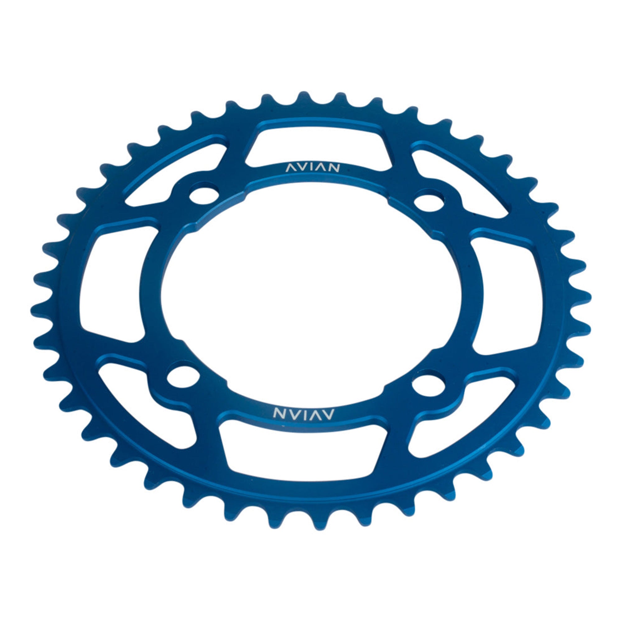 Avian Chainring-4-Bolt at J&R Bicycles – J&R Bicycles, Inc.