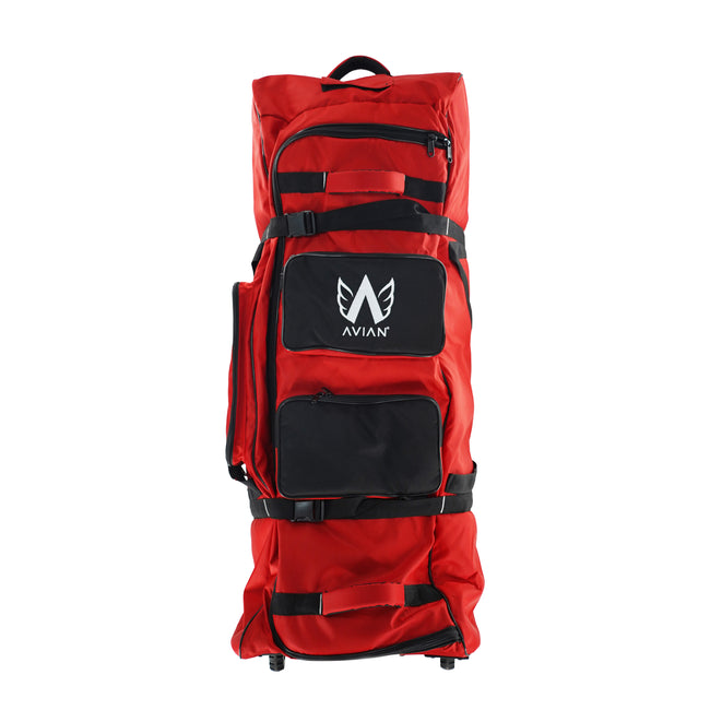 Avian Gilmore V2 Compact Flight Bag-Red - 1