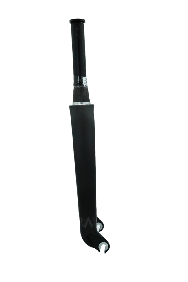 Avian Versus Pro Tapered Carbon BMX Race Fork-20&quot;-10mm - 10