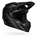 Bell Full-9 Fusion MIPS BMX Race Helmet-Matte Black/Gray - 2