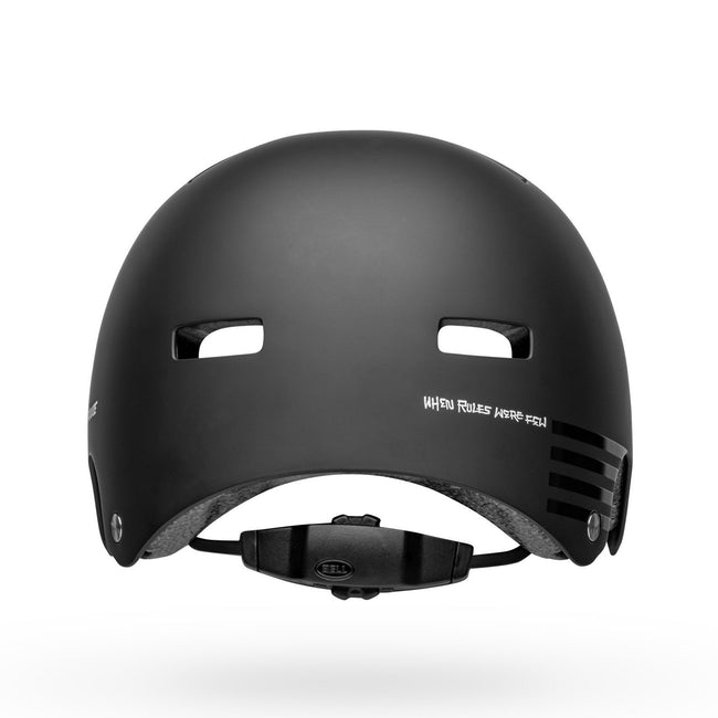 bell fraction youth bmx helmet Bell Local BMX Helmet-Fasthouse Matte Black-White – J&R Bicycles, Inc