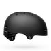 Bell Local BMX Helmet-Fasthouse Matte Black/White - 5
