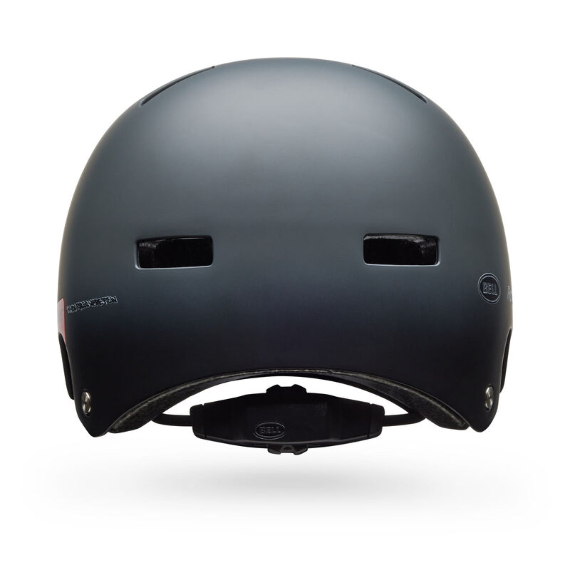 bell adjustable motorcycle helmet Bell Local BMX Helmet-Fasthouse Matte Gray – J&R Bicycles, Inc