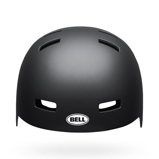 Bell Local BMX Helmet-Matte Starship Gray - 2