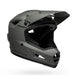 Bell Sanction 2 BMX Race Helmet-Matte Dark Gray - 2