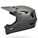 Bell Sanction 2 BMX Race Helmet-Matte Dark Gray - 4