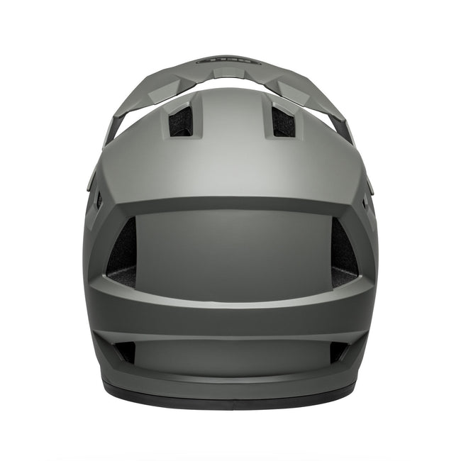 Bell Sanction 2 BMX Race Helmet-Matte Dark Gray - 5