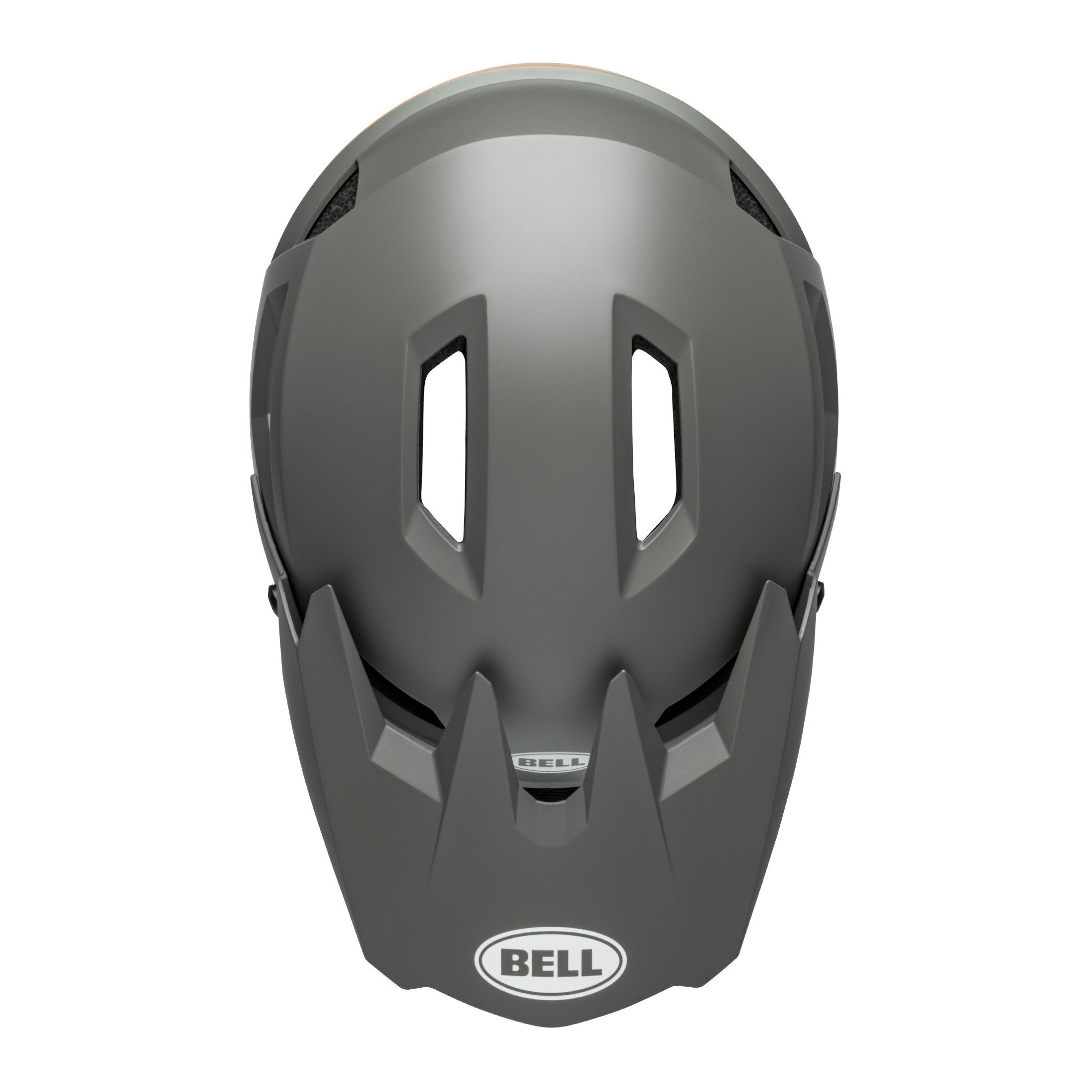 bell oran bike helmet kryptonite & Bell Sanction 2 DLX MIPS BMX Helmet-Alpine Matte Dark Gray-Tan – J&R Bicycles, Inc