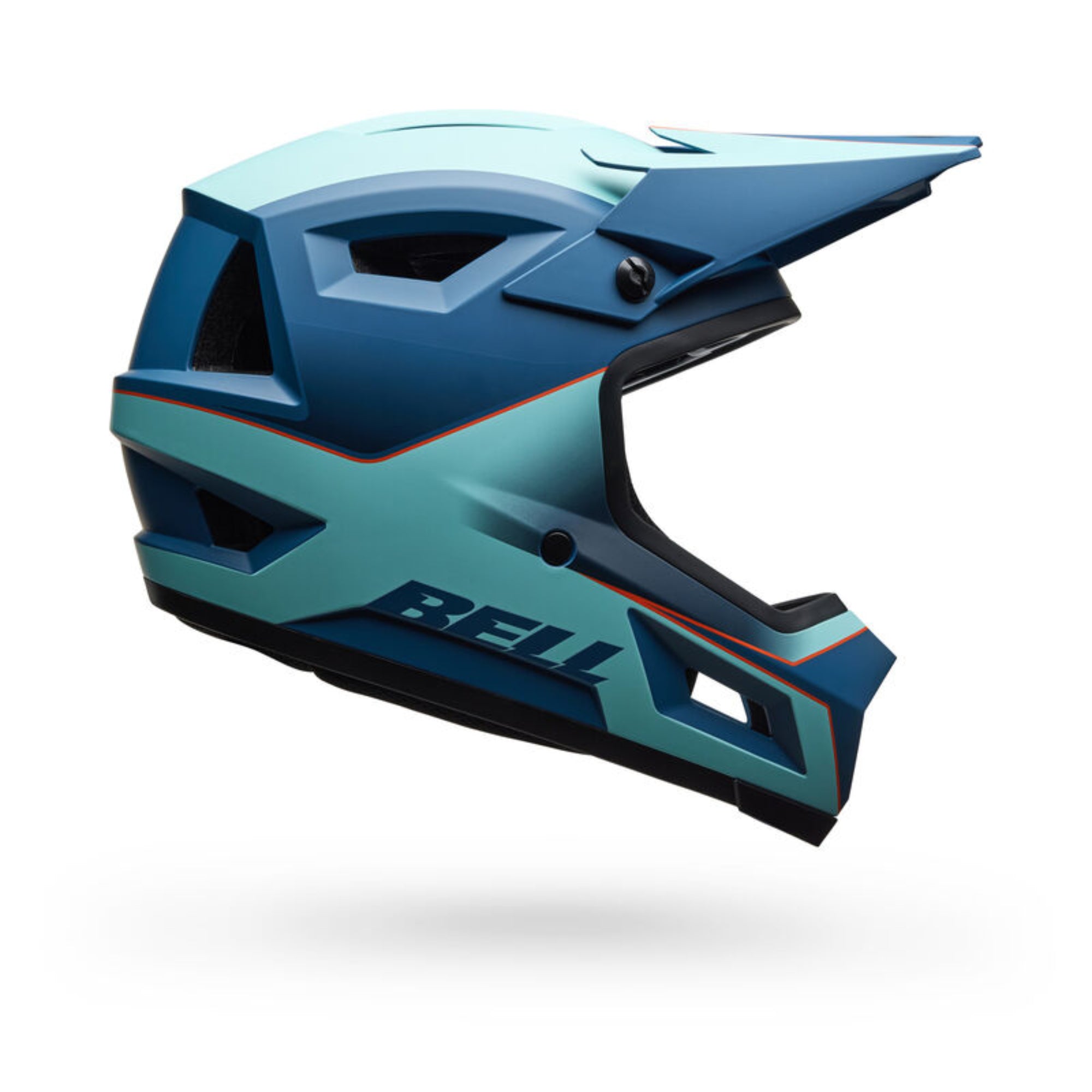 Bell Sanction 2 DLX MIPS BMX Race Helmet-Crux Matte Blue – J&R Bicycles,  Inc