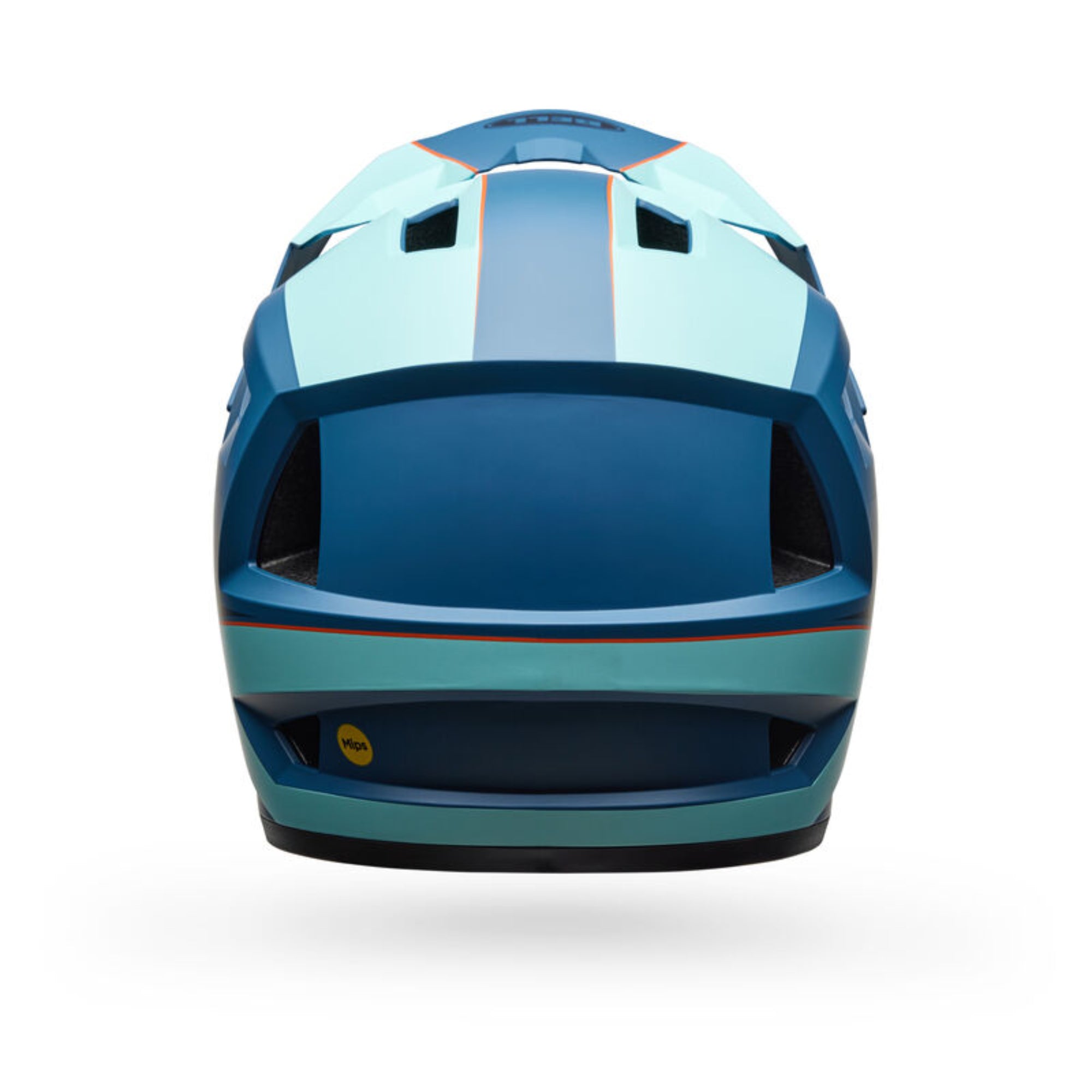 bell crux sport helmet Bell Sanction 2 DLX MIPS BMX Race Helmet-Crux Matte Blue