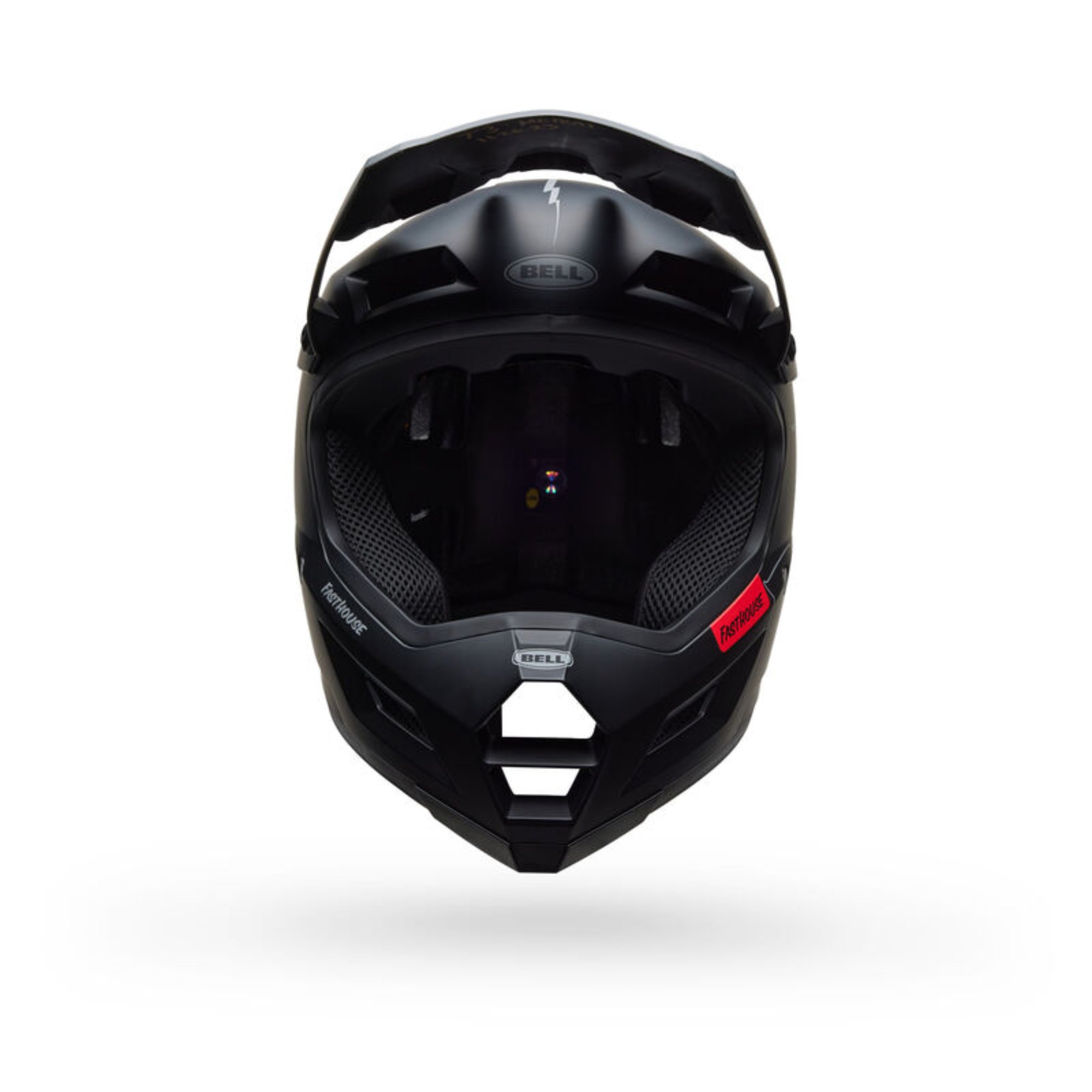 bell impulse bike helmet Bell Sanction 2 DLX MIPS BMX Race Helmet-Fasthouse Airtime Matte Black –  J&R Bicycles, Inc