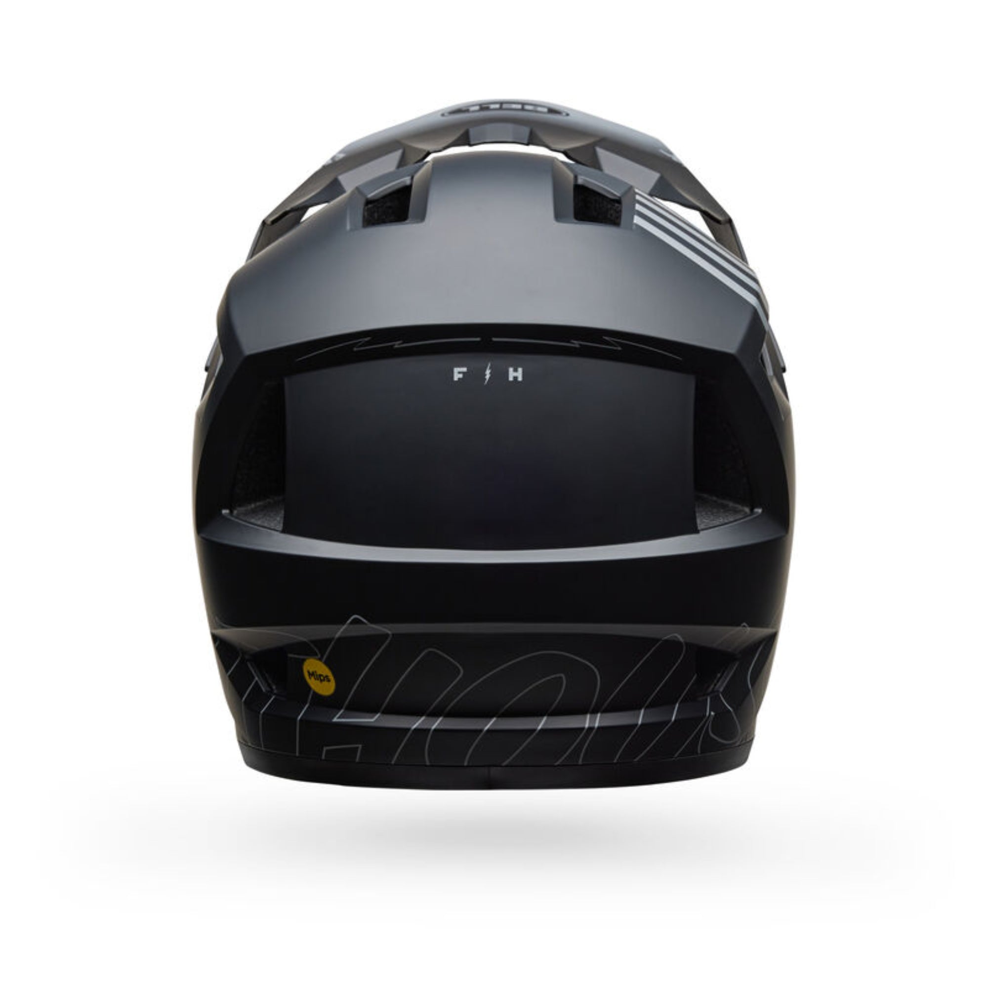 bell knack bike helmet Bell Sanction 2 DLX MIPS BMX Race Helmet-Fasthouse Airtime Matte Black –  J&R Bicycles, Inc