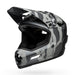 Bell Sanction 2 DLX MIPS BMX Race Helmet-Ravine Matte Gray/Black - 1
