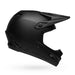Bell Transfer BMX Race Helmet-Matte Black - 4