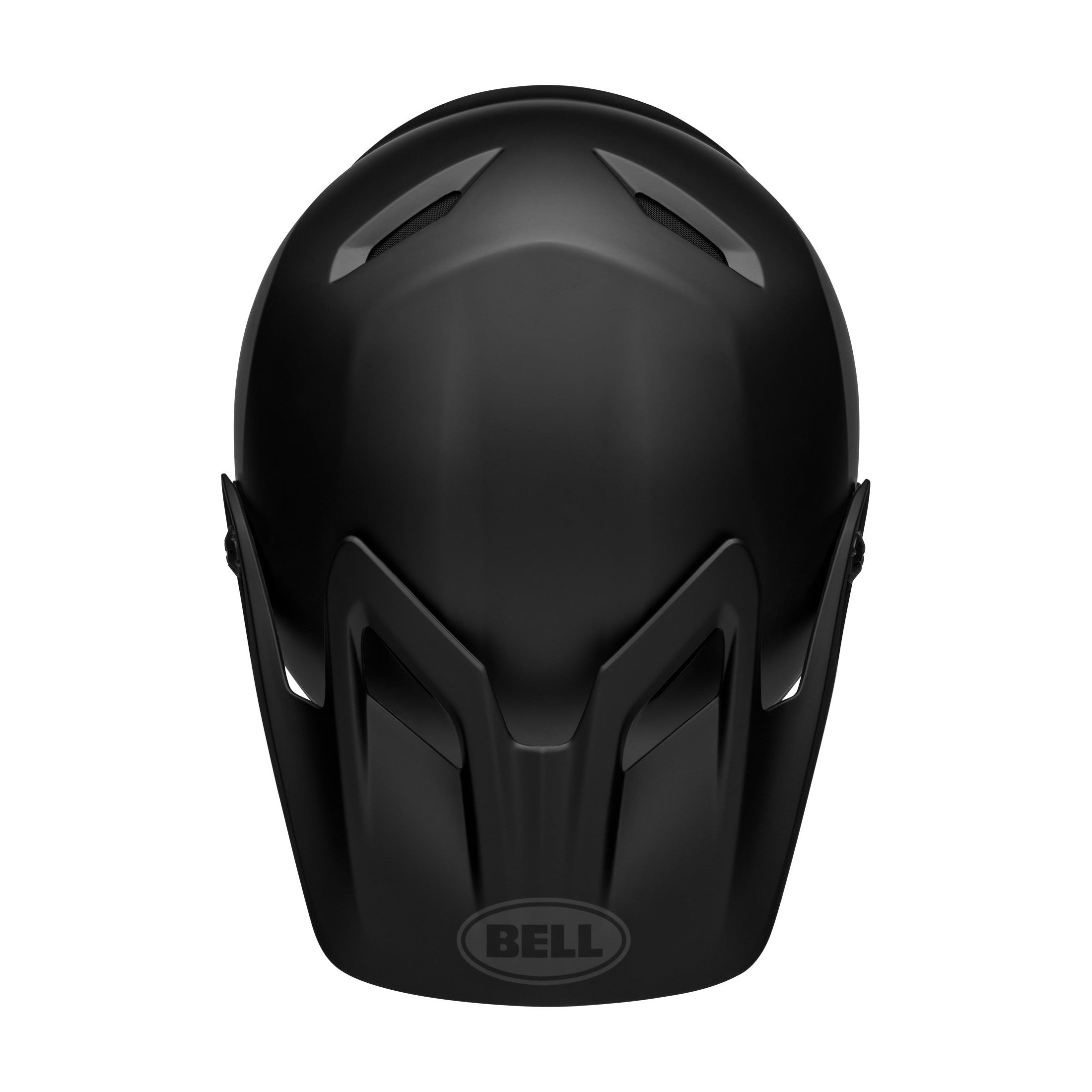 bell drop helmet matte black Bell Transfer BMX Race Helmet-Matte Black