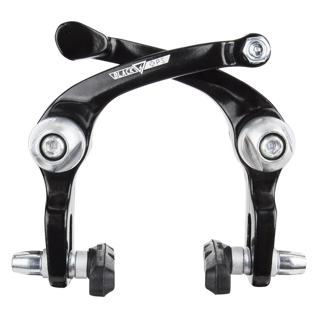 Black Ops 985 Power U Brake-Black - 1