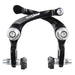 Black Ops 985 Power U Brake-Black - 1