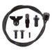 Black Ops 985 Power U Brake-Black - 2