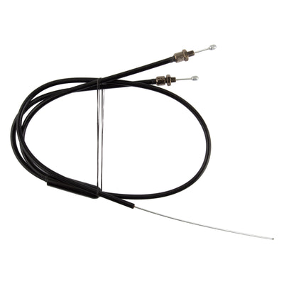 Black Ops Detangler Rotor Cable-Black