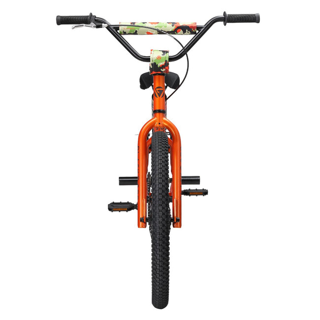 Black Ops SpecOp 24&quot; BMX Freestyle Bike-Blaze Orange - 3