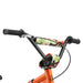 Black Ops SpecOp 24&quot; BMX Freestyle Bike-Blaze Orange - 4