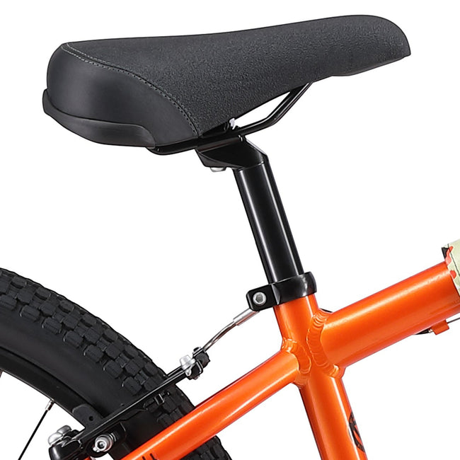 Black Ops SpecOp 24&quot; BMX Freestyle Bike-Blaze Orange - 5
