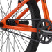 Black Ops SpecOp 24&quot; BMX Freestyle Bike-Blaze Orange - 6
