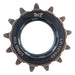 BlackOps DefendR 8-Key Freewheel-Grey - 1