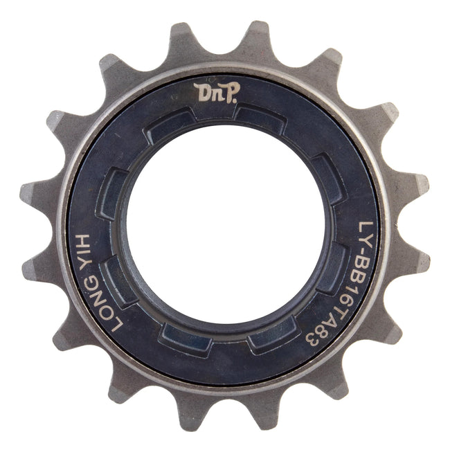 BlackOps DefendR 8-Key Freewheel-Grey - 3