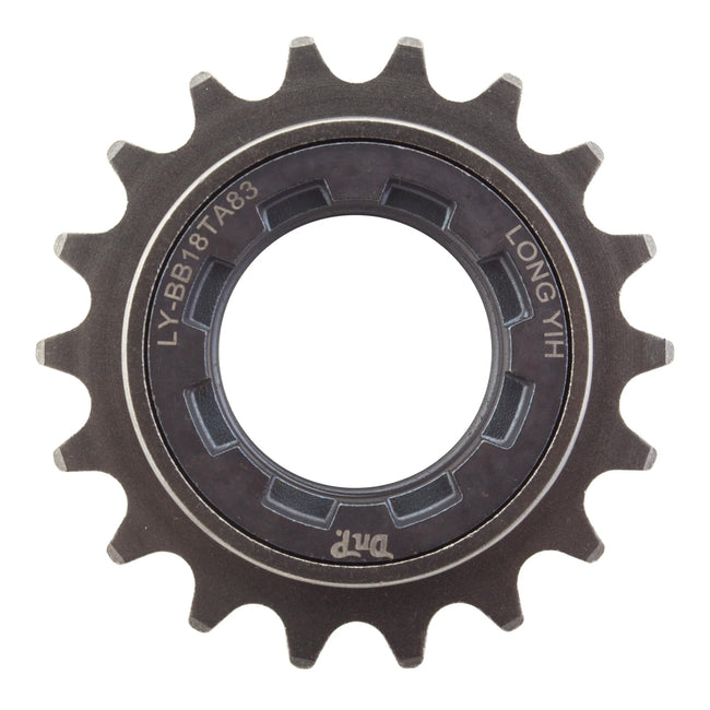 BlackOps DefendR 8-Key Freewheel-Grey - 5