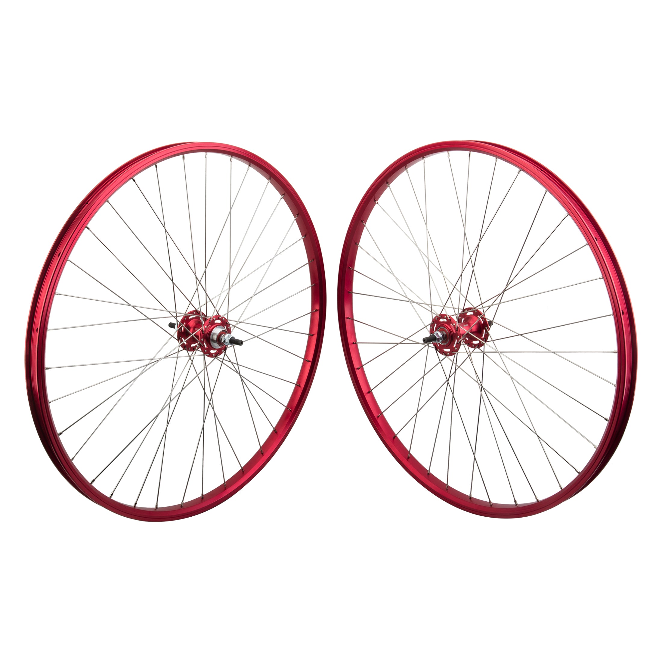 Paire De Roues Black Ops DW1.1 – 20 Pouces – Couleur Or – Neuves