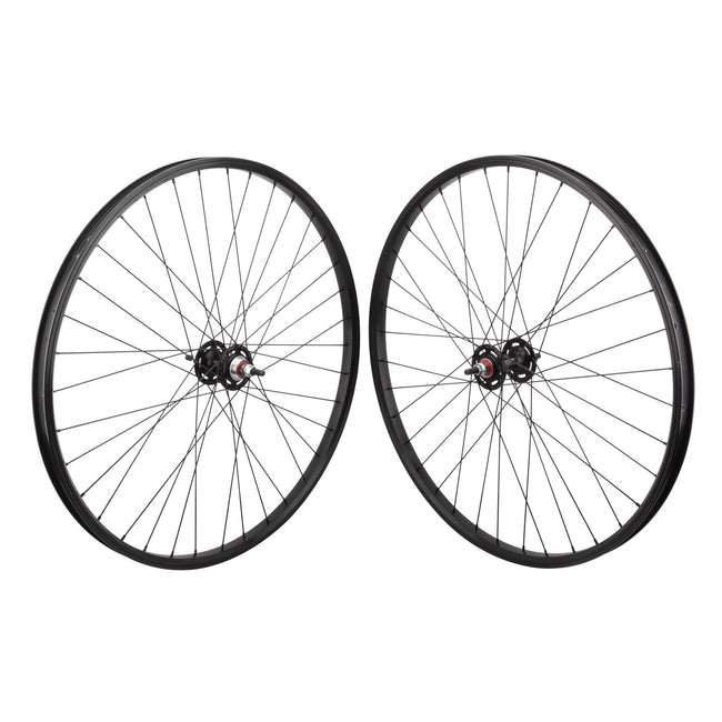 Black Ops  DW 1.1 BMX Freestyle Wheelset-29" - 5